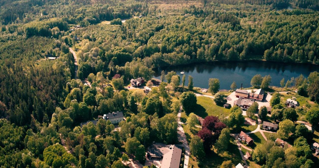 Kroppefjaell B&B Dals Rostock Экстерьер фото