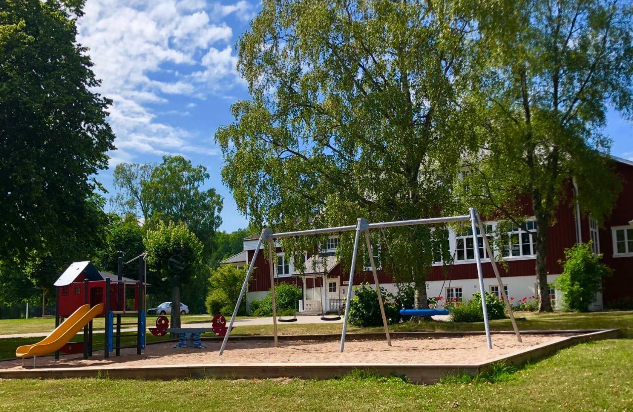 Kroppefjaell B&B Dals Rostock Экстерьер фото