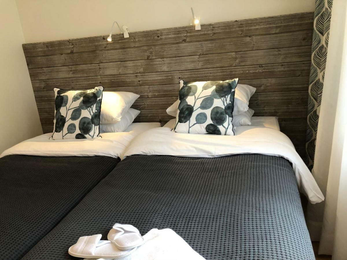 Kroppefjaell B&B Dals Rostock Экстерьер фото
