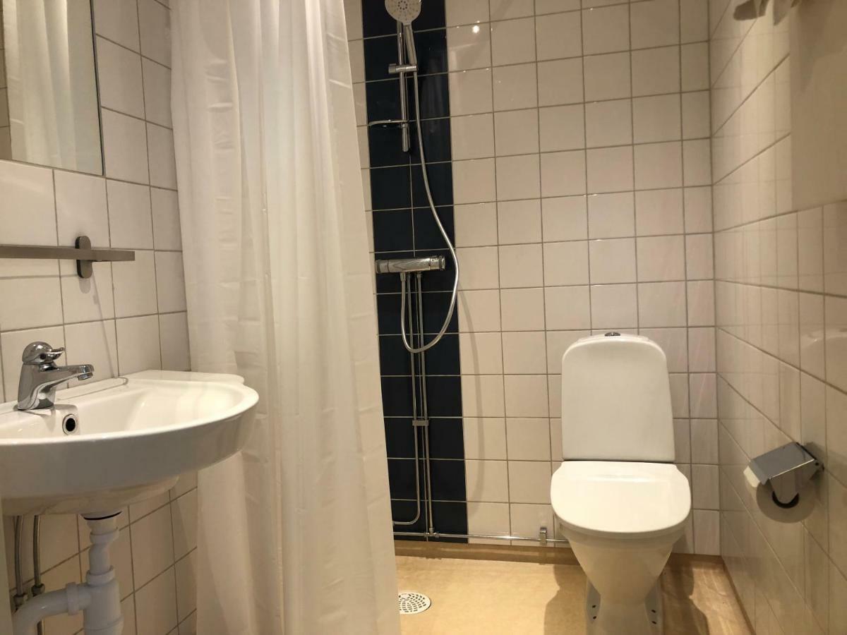 Kroppefjaell B&B Dals Rostock Экстерьер фото